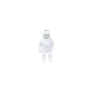 Seletti Flashing Starman lampada a led da tavolo a batteria