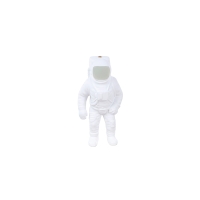 Seletti Flashing Starman battery led table lamp
