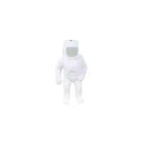 Seletti Flashing Starman battery led table lamp
