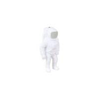 Seletti Flashing Starman battery led table lamp