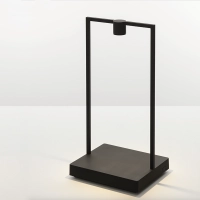 Artemide Curiosity LED USB Battery Lamp Rechargeable Portable