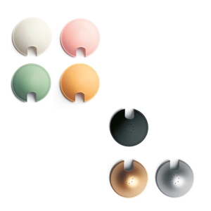 Luceplan Diffusore per lampada Berenice