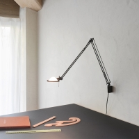 Luceplan Diffusore per lampada Berenice