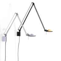 Luceplan Body for Berenice wall lamp