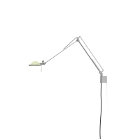 Luceplan Corpo per lampada da parete Berenice