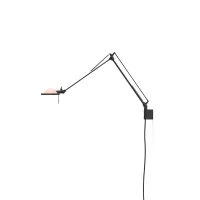 Luceplan Body for Berenice wall lamp