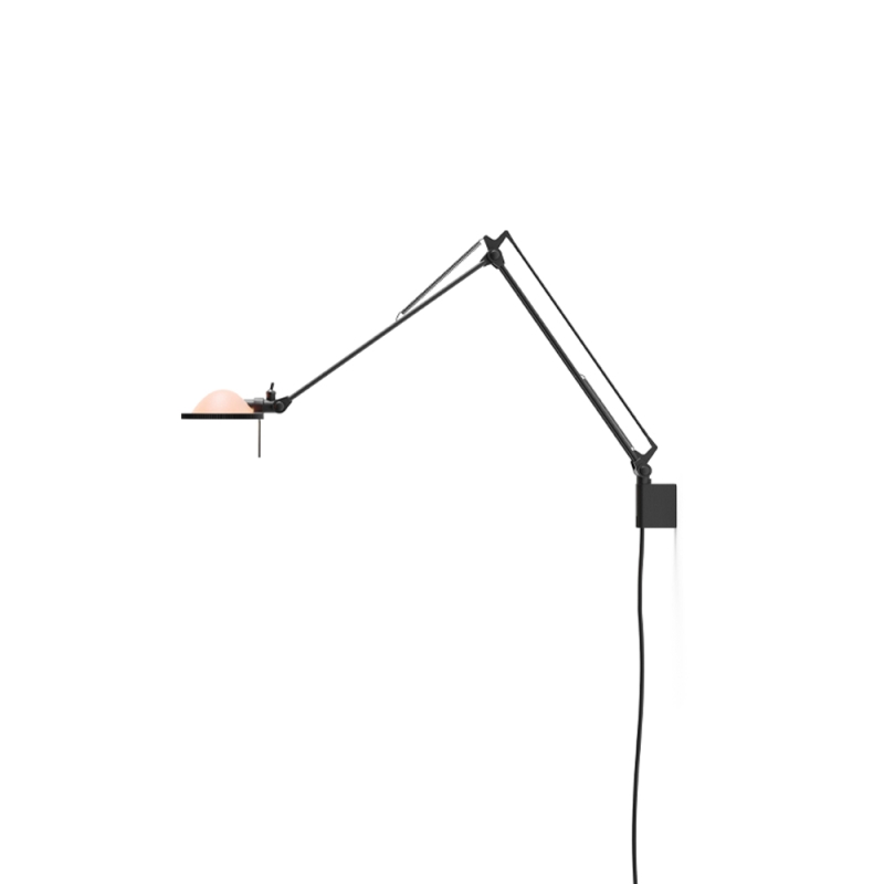 Luceplan Corpo per lampada da parete Berenice
