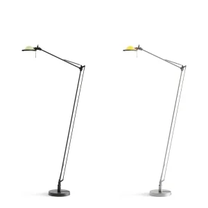 Luceplan Corpo per lampada da terra Berenice