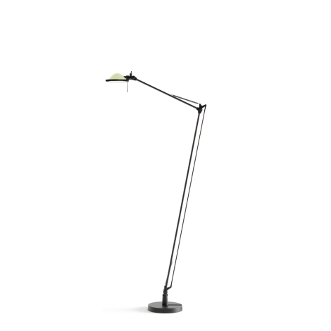 Luceplan Corpo per lampada da terra Berenice
