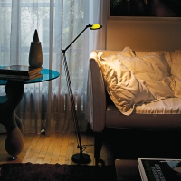Luceplan Corpo per lampada da terra Berenice