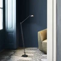 Luceplan Body for Berenice floor lamp