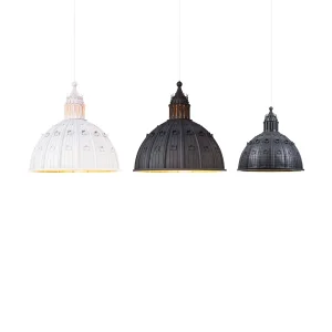 Seletti Cupolone lampada a led da sospensione per interno