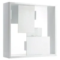 Artemide Fato Historical Table Lamp Or Showcase Designed By Gio