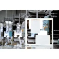 Artemide Fato Lampada Storica Da Tavolo O Vetrina Disegnata Da