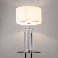 Maytoni Muse lampada da tavolo