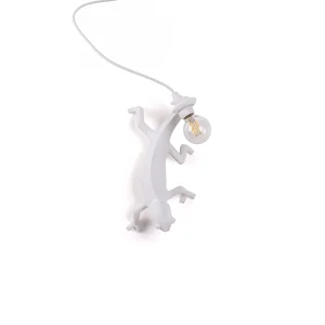 Seletti Chamaleon indoor led wall lamp