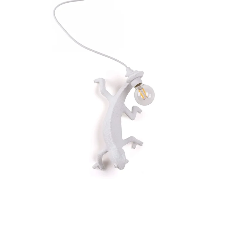 Seletti Chamaleon indoor led wall lamp Seletti Chamaleon indoor led wall lamp