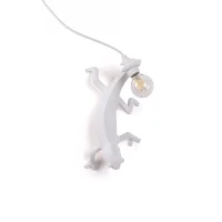 Seletti Chamaleon lampada a led da parete per interno