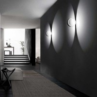 Cini & Nils Assolo LED Lampada da Parete o Soffitto dimmerabile