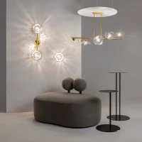 Maytoni Miracle suspension lamp