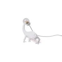 Seletti Chamaleon indoor led table lamp