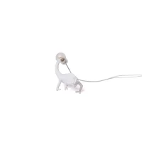Seletti Chamaleon lampada a led da tavolo per interno
