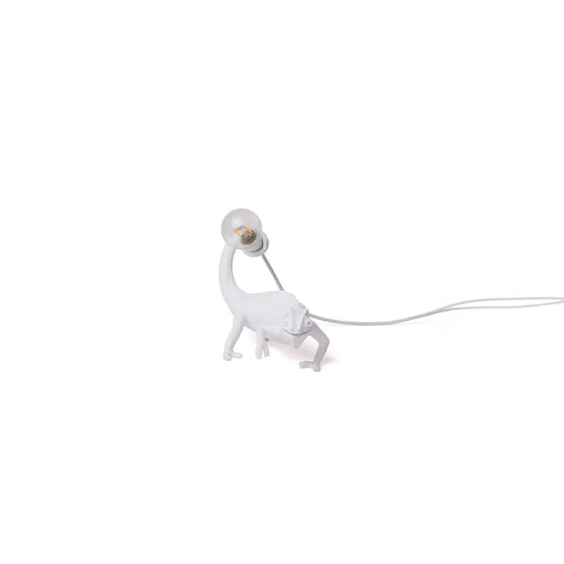 Seletti Chamaleon indoor led table lamp