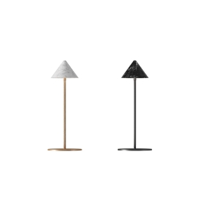 Aromas Anza table lamp