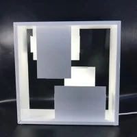 Artemide Fato Historical Table Lamp Or Showcase Designed By Gio