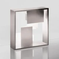 Artemide Fato Lampada Storica Da Tavolo O Vetrina Disegnata Da