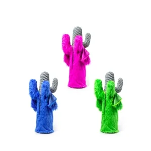 Gufram x Hommemade by Asap Rocky Cactus Fur Cover limited edition
