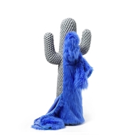 Gufram x Hommemade by Asap Rocky Cactus Fur Cover in edizione limitata