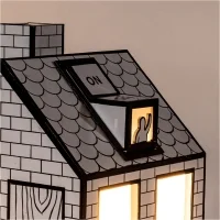 Seletti On-Off lampada a led da tavolo per interno