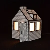 Seletti On-Off lampada a led da tavolo per interno