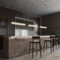Maytoni Petra suspension lamp