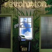 Seletti Window lampada a led da parete per interno