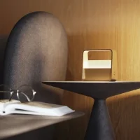 Beneito Faure Bag battery lamp