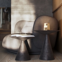 Beneito Faure Bag battery lamp