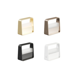 Beneito Faure Bag battery lamp