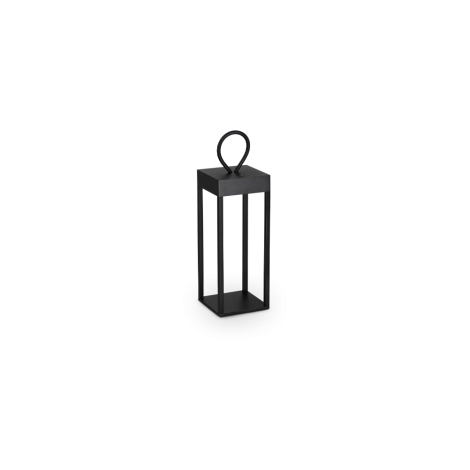 Ideal lux Enya outdoor battery lamp Ideal lux Enya outdoor battery lamp