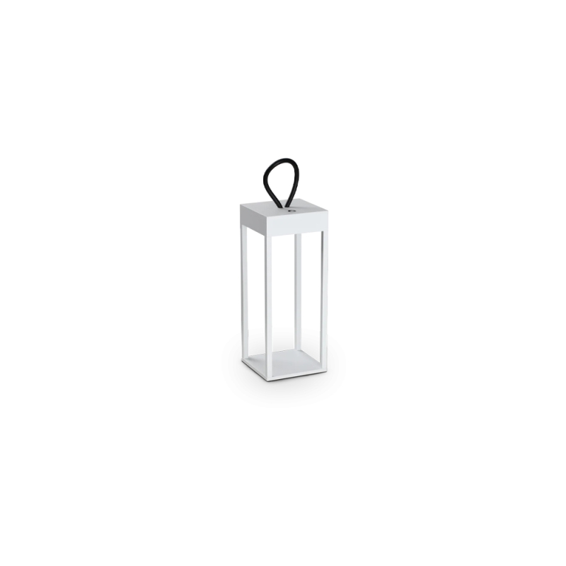 Ideal lux Enya lampada a batteria per esterni Ideal lux Enya lampada a batteria per esterni