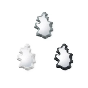 Gufram Sculpted Mirror specchio