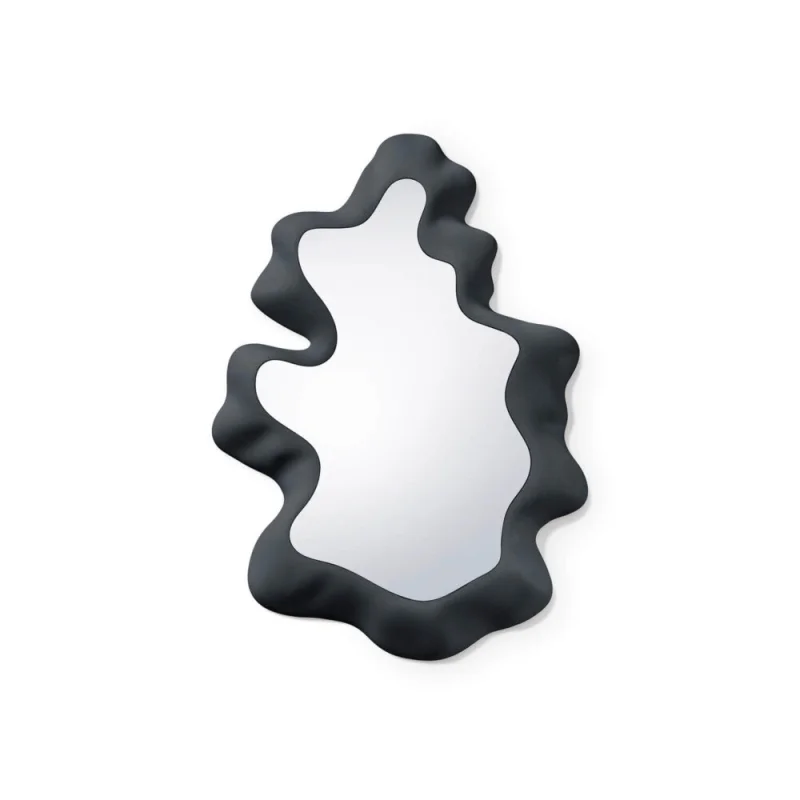 Gufram Sculpted Mirror specchio Gufram Sculpted Mirror specchio