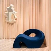 Gufram Sess sofa