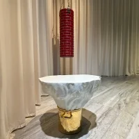 Gufram Steam Table tavolino