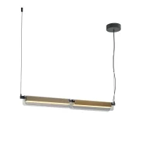 Maytoni Flat suspension lamp