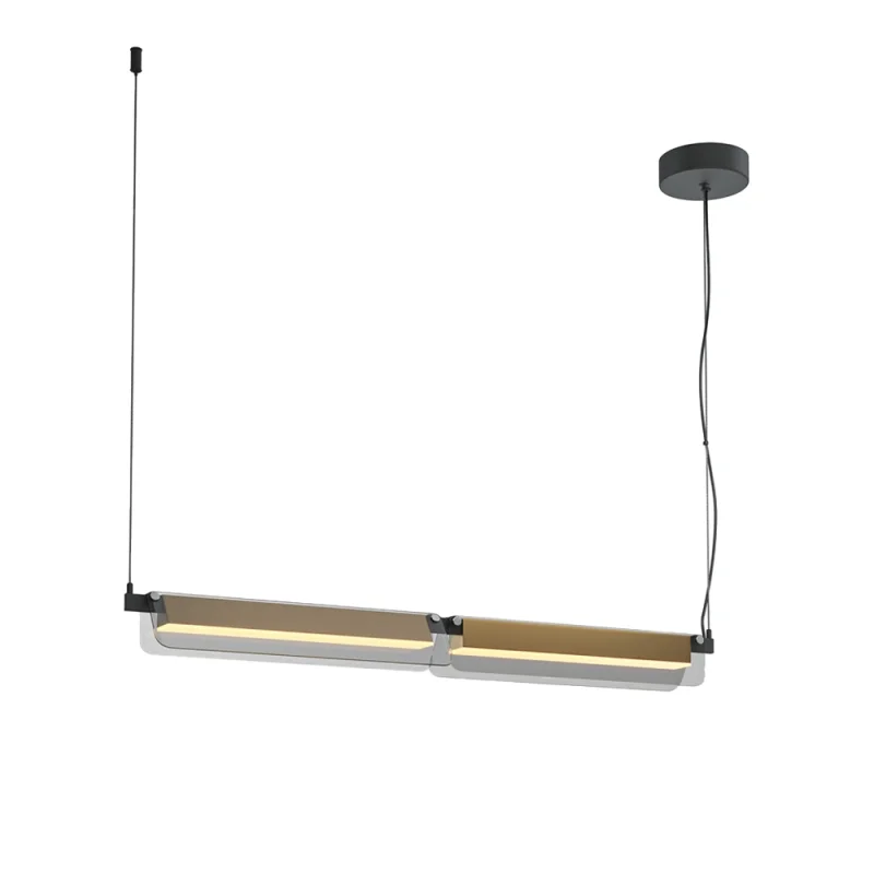 Maytoni Flat lampada a sospensione