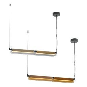Maytoni Flat lampada a sospensione