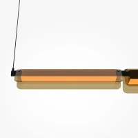 Maytoni Flat suspension lamp Maytoni Flat suspension lamp