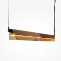 Maytoni Flat suspension lamp Maytoni Flat suspension lamp